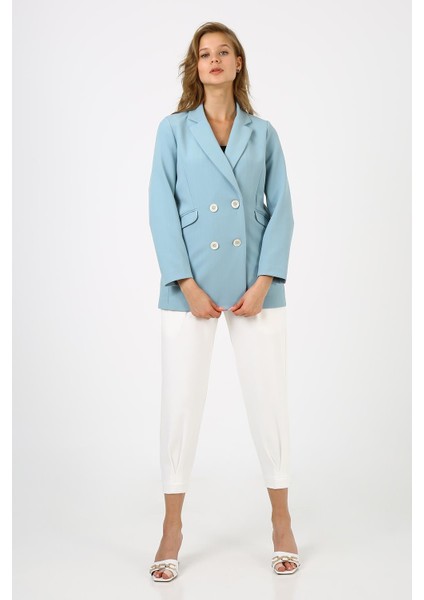 Alexandergardı Blazer Ceket (B21-20400)