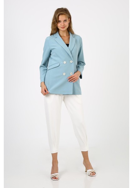 Alexandergardı Blazer Ceket (B21-20400) modelleri