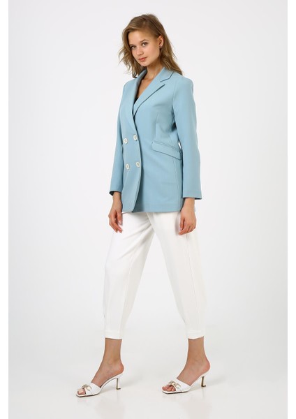 Alexandergardı Blazer Ceket (B21-20400) fırsatları
