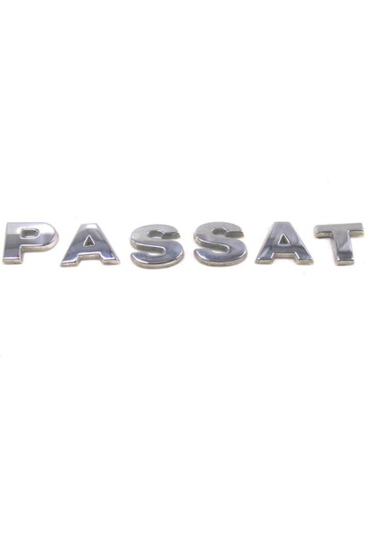 Yazı Passat 2015 ve Üstü Yıllar