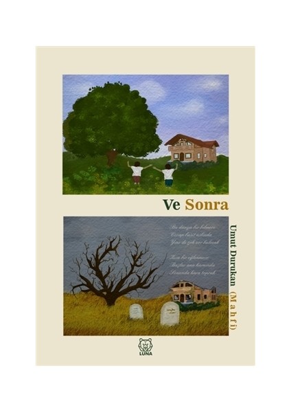 ve Sonra - Umut Durukan