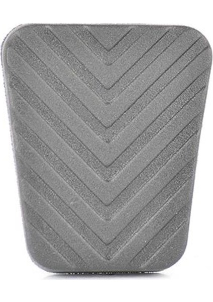 Hyundai Accent Era Pedal Lastiği Fren-Debriyaj 2006 ve Üstü Yıllar