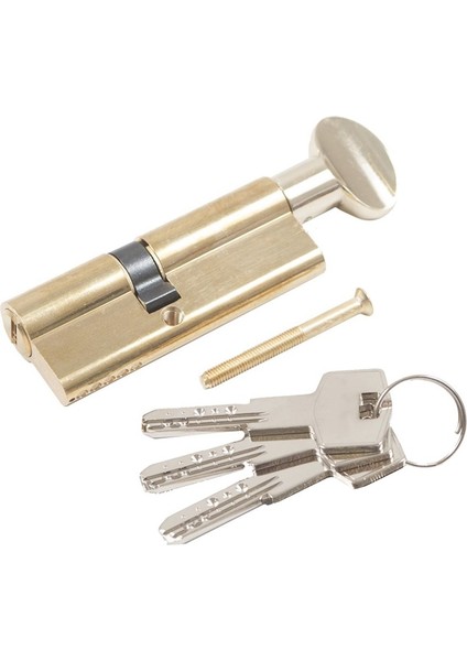 68 mm Bilyalı Mandallı Barel YM-B68BM