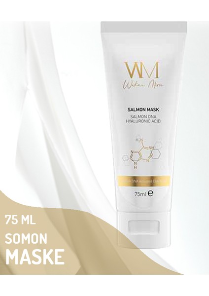 Somon Maske 75 ml