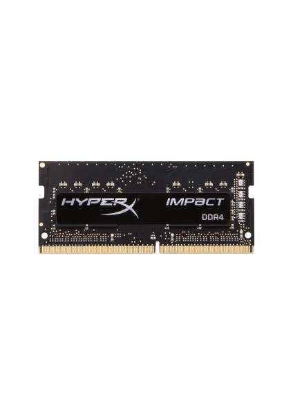 32GB 3200MHz DDR4 CL20 SODIMM Ram HX432S20IB2K2/32