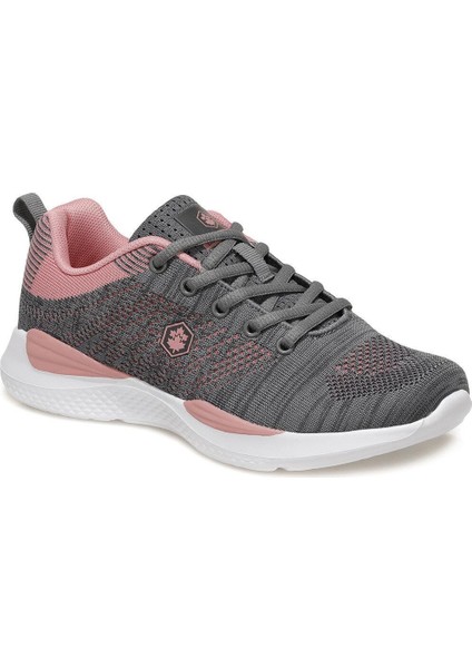 Wolky 1fx Bayan Spor Ayakkabı 100787331 K Gri