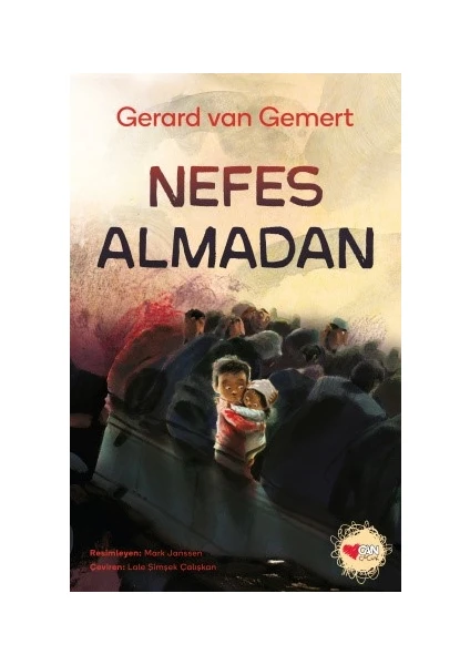 Nefes Almadan - Gerard Van Gemert