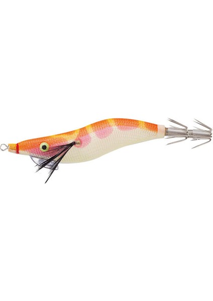 Egi Aurie-Q Yakushima Kalamar Sahte Balığı L10-R1085 - 3.0 - 90MM