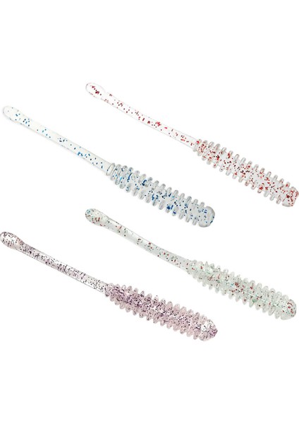 Bubble Sardine Lrf Sahte Yem Kırmızı-5cm - 12LI