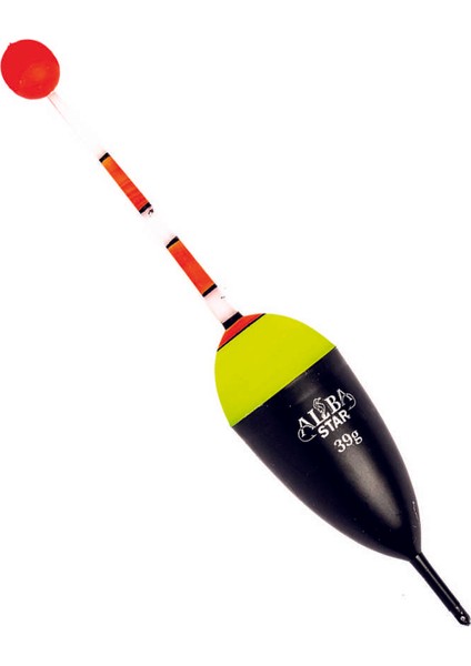 Plastik Olta Şamandırası 513 STANDART-39GR
