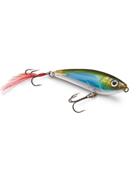 Rapala X-Rap Subwalk Sahte Balığı SCRB-150MM