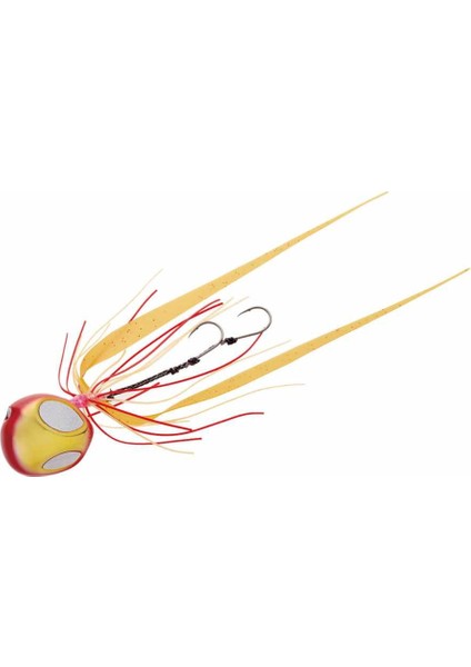 Docan Snapper Ball Sahte Yemi BR-120GR