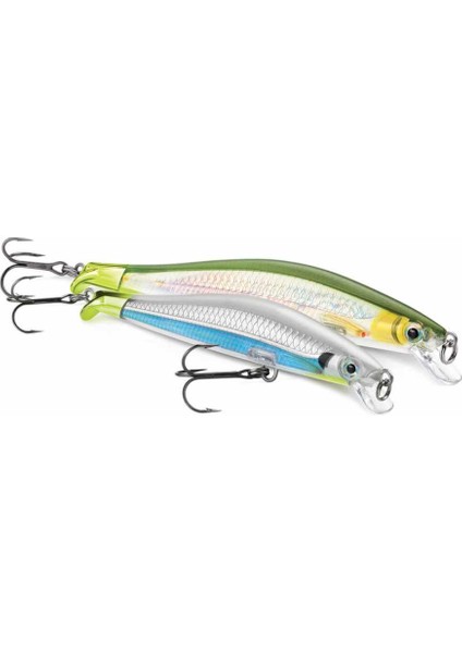 Rapala Ripstop Sahte Balığı MKY-90MM