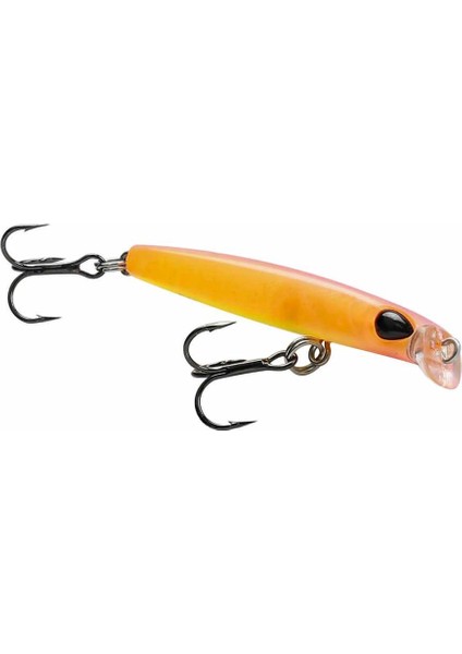 Gomoku Slim Lip Sahte Balığı MPGLO-45MM-1.7GR