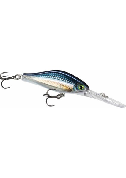 Rapala Shadow Rap Jack Deep Sahte Balığı CPE-50MM