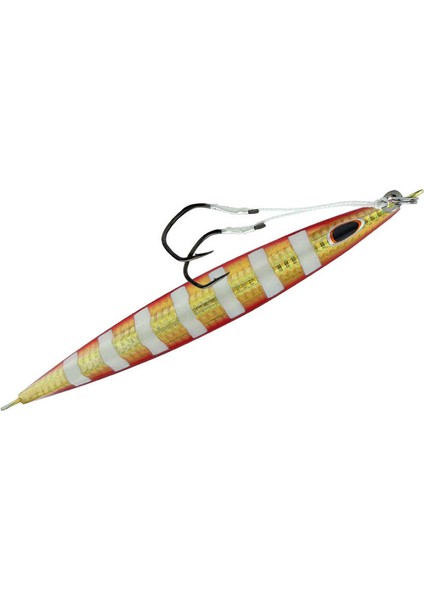 Gomoku Kensaki Sahte Balığı UVCGZ-170GR - 15CM