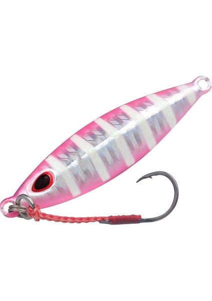 Gomoku Koika Sahte Balığı UVCGZ-60GR - 8.4cm