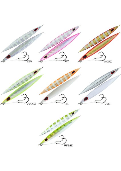 Gomoku Kensaki Sahte Balığı SPZ-170GR - 15CM fiyatları