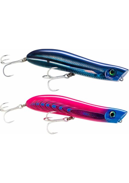 Rapala Max Rap Walk N Roll Sahte Balığı HDRHU-130MM