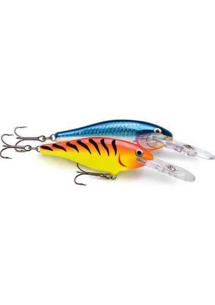 Rapala Shad Rap Sahte Balığı SFC-70MM