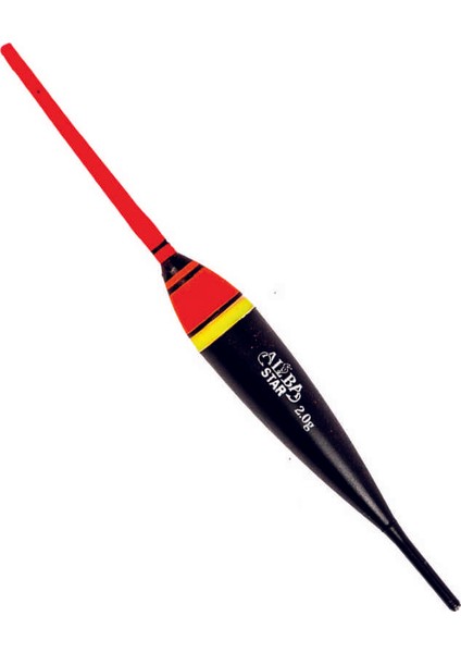 Plastik Olta Şamandırası 502 Standart-2gr