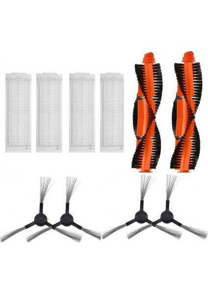 Vacuum Mop P Stytj02ym Uyumlu 10 Parça Set