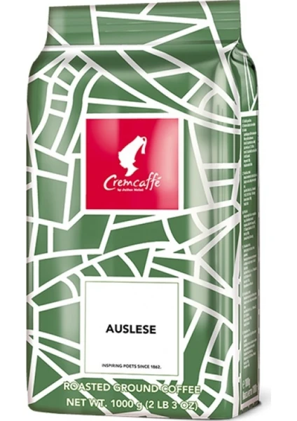 Julius Meinl Auslese Filtre Kahve 1Kg