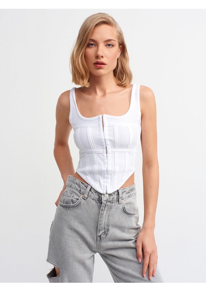 3791 Korse Top-Beyaz modelleri