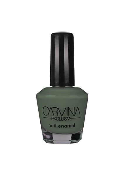 Carmina Exclusive Oje Opak Tonlar