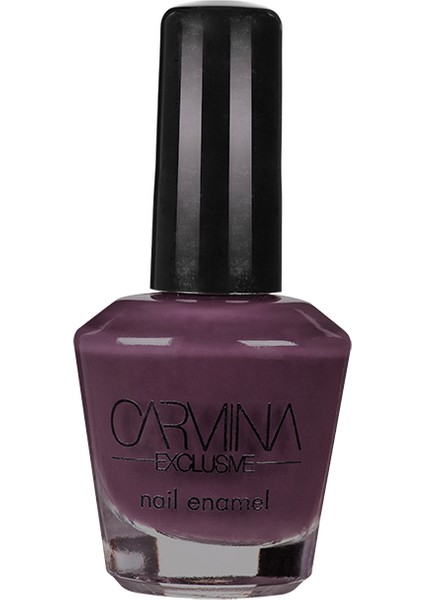 Carmina Exclusive Oje Opak Tonlar