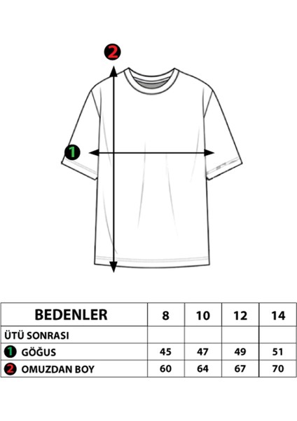Toontoy Erkek Çocuk Renkli Baskılı Tişört fiyatları