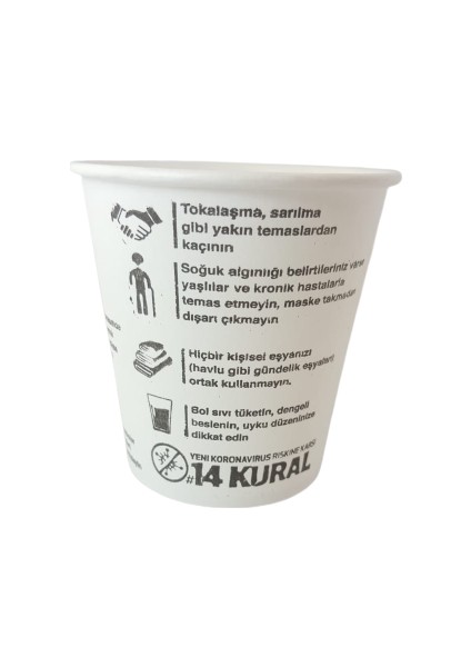 Karton Bardak 6,5 Oz 1000'Lİ fiyatları
