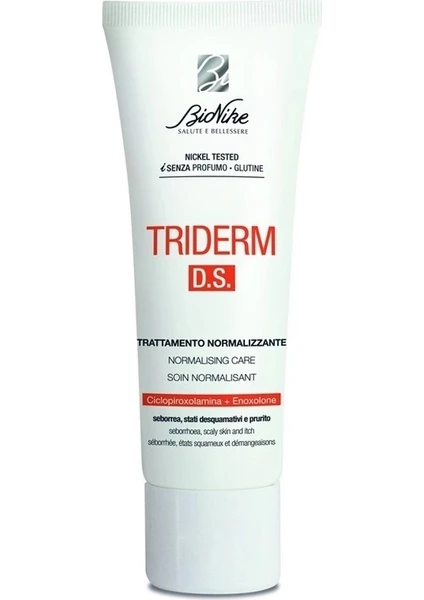 Triderm D.s. Normalising Care  50 ml