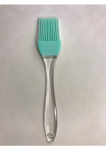 Yumurta Fırçası Yeşil