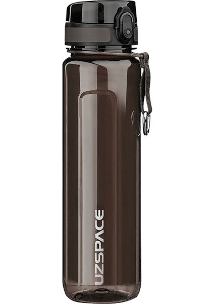 Vagon Uzspace Tritan Matara 950 Ml VGN-6020 Siyah