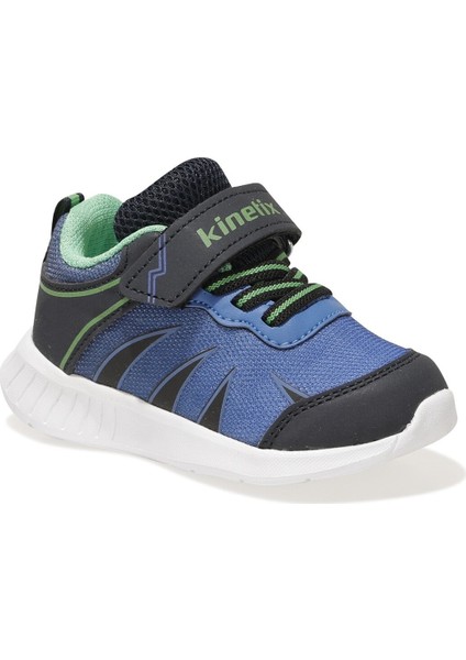 Kugan 1fx Lacivert Erkek Çocuk Koşu Ayakkabısı