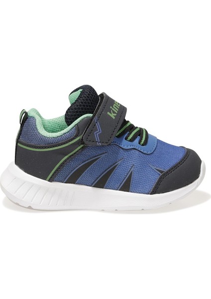 Kugan 1fx Lacivert Erkek Çocuk Koşu Ayakkabısı fiyatları