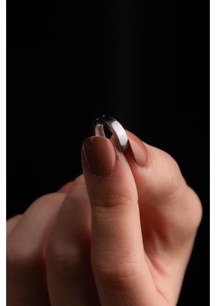 Halka Küpe Gümüş Altın Kaplama Kadın Gümüş Küpe 925 Ayar