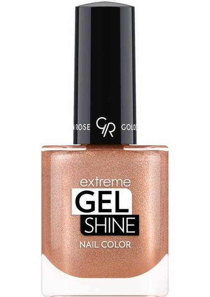 Oje Extreme Gel Shine 40