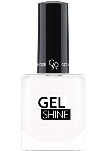 Oje Extreme Gel Shine 03