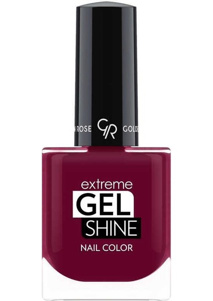 Oje Extreme Gel Shine 67