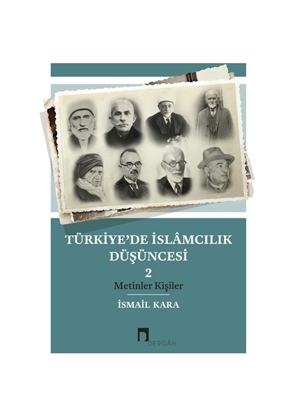 Türkiye'De İslamcılık Düşüncesi 2