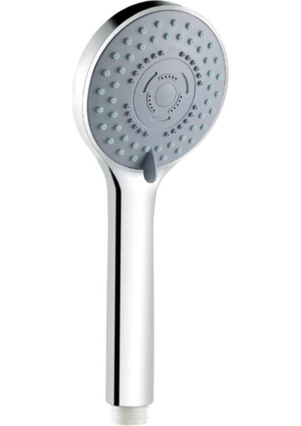 Solid 5 Fonksiyonlu Duş Başlığı