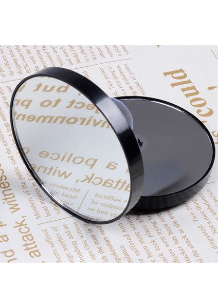 10X Büyüteçli Vantuzlu Pratik Kullanışlı Makyaj Lens Traş Aynası indirimleri