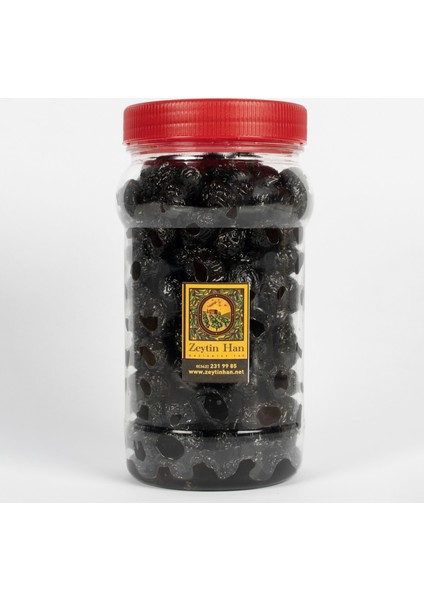 Gaziantepten Sele Zeytin Mega Çevirme 600 gr