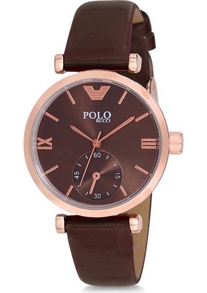 2174 Kayışlı Kadın Kol Saati