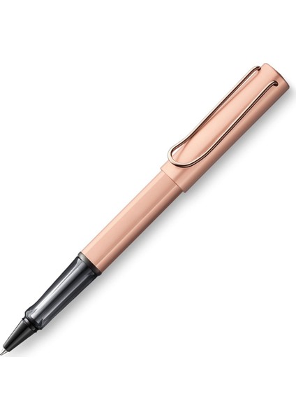 Lx Roller Kalem Rose Gold 376