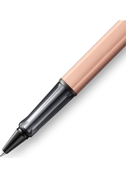 Lx Roller Kalem Rose Gold 376