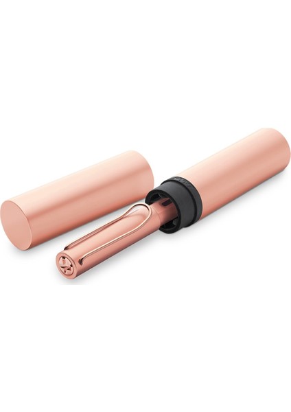 Lx Roller Kalem Rose Gold 376