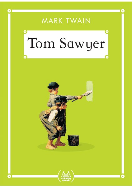 Tom Sawyer